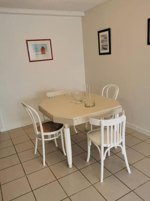 2 Proche Apartment *