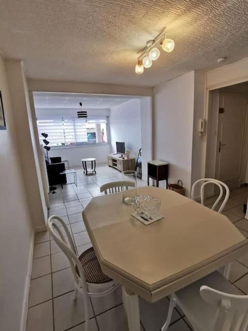 Apartment 2 Proche *