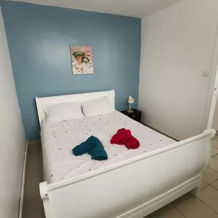 Appartement 2 Chambres Proche Plage Boulogne-sur-Mer Exterior photo