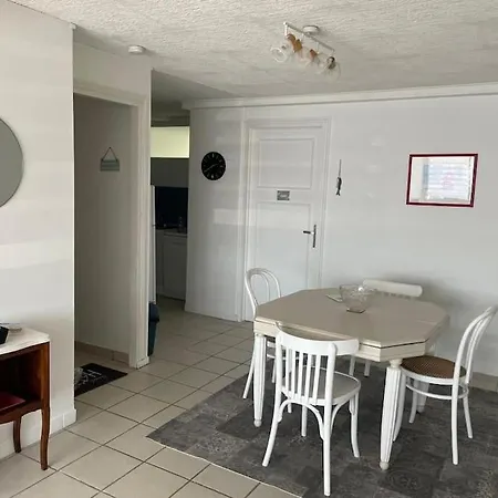 Appartement 2 Chambres Proche Plage Boulogne-sur-Mer Exterior photo